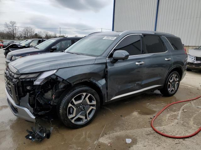  Salvage Hyundai PALISADE