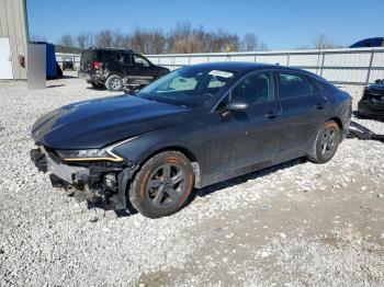  Salvage Kia K5