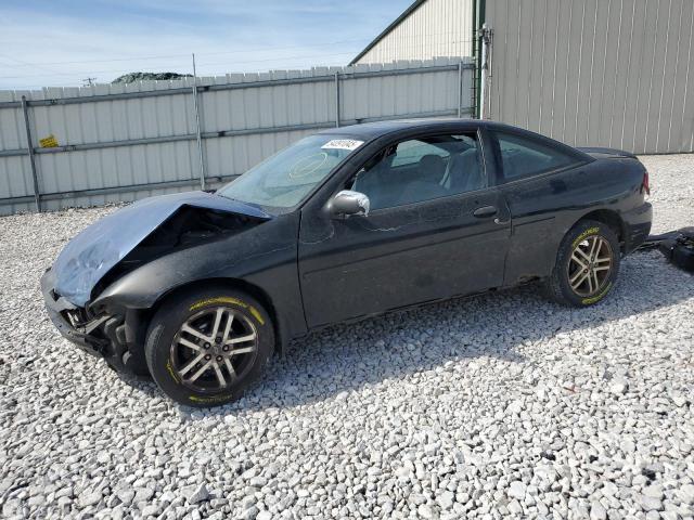  Salvage Chevrolet Cavalier