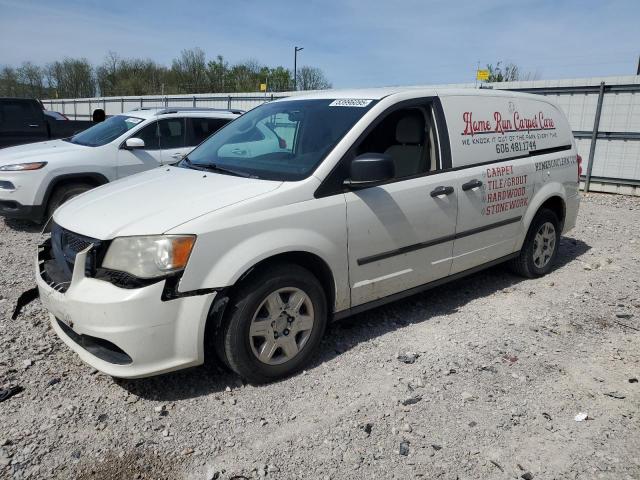  Salvage Ram Minivan