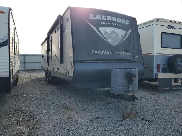  Salvage Wildwood LaCrosse