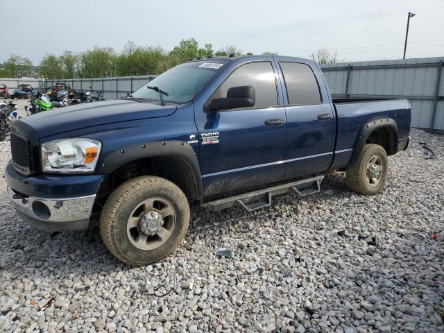  Salvage Dodge Ram 2500
