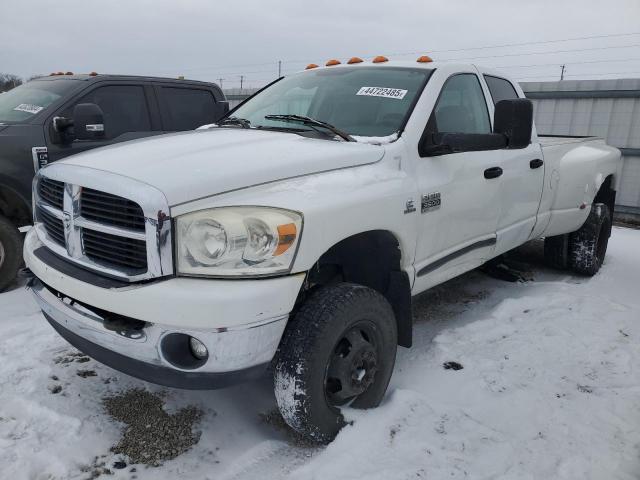  Salvage Dodge Ram 3500