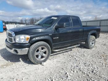  Salvage Dodge Ram 1500