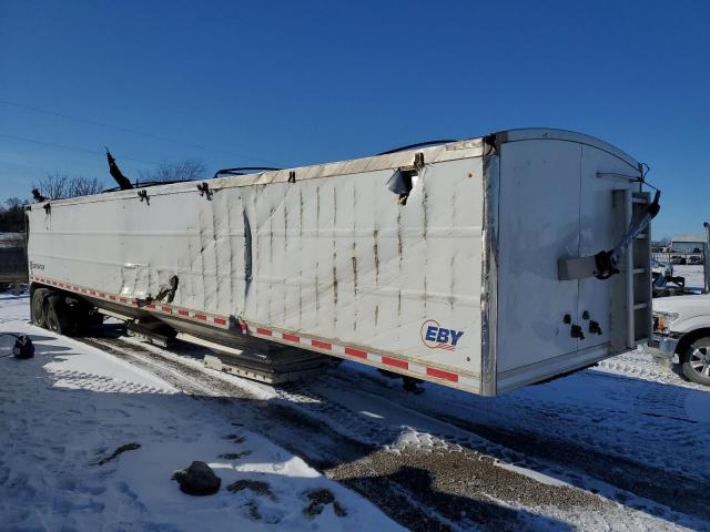  Salvage Eby Ltrailer