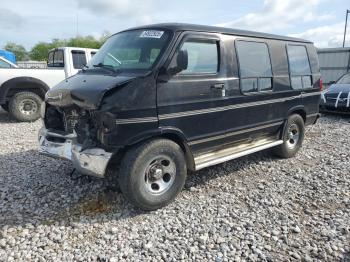  Salvage Dodge B Series