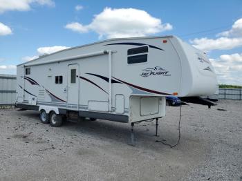  Salvage Jayco Jay Flight