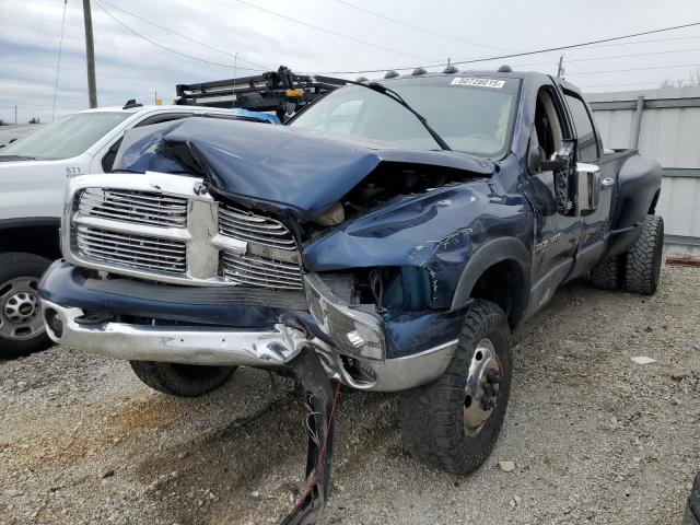  Salvage Dodge Ram 2500