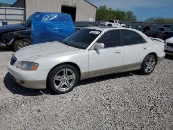  Salvage Mazda Millenia