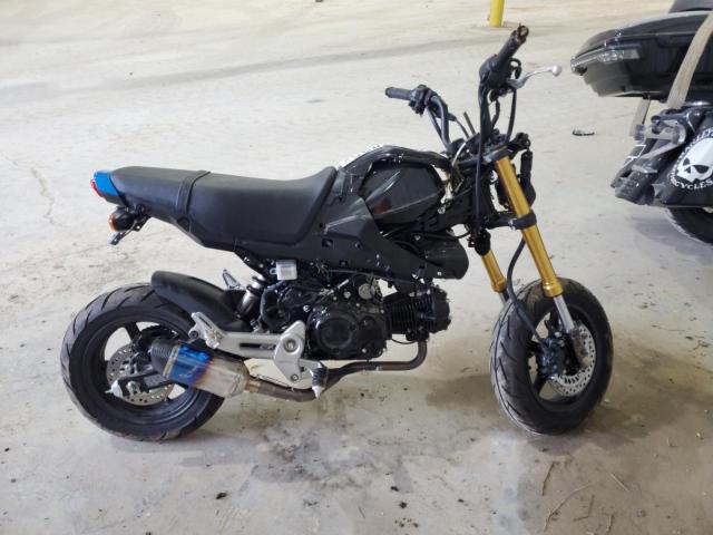  Salvage Honda Grom