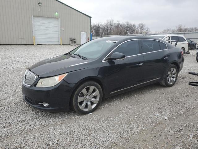  Salvage Buick LaCrosse