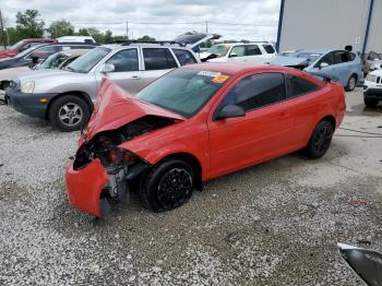  Salvage Chevrolet Cobalt Ls
