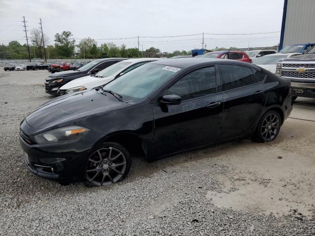  Salvage Dodge Dart