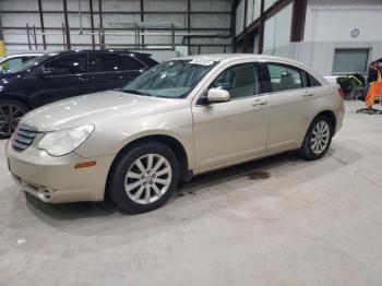  Salvage Chrysler Sebring