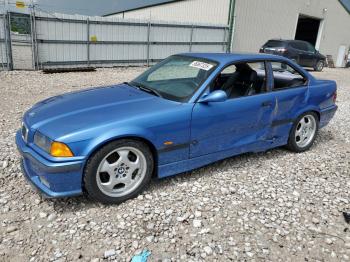  Salvage BMW M Series