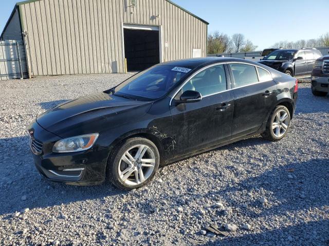  Salvage Volvo S60