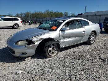  Salvage Chrysler Sebring