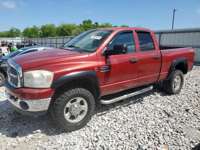  Salvage Dodge Ram 2500