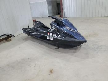  Salvage Other Yamaha