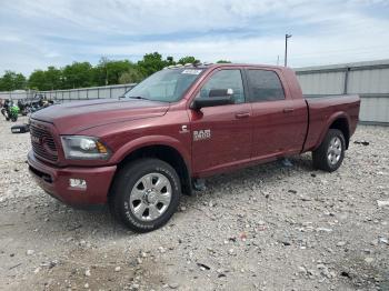  Salvage Ram 3500