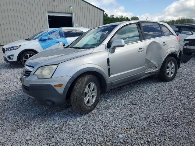  Salvage Saturn Vue