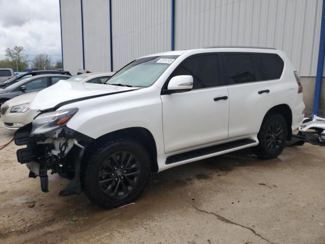  Salvage Lexus Gx