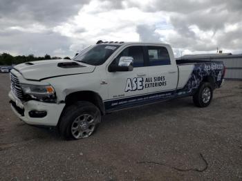  Salvage Ram 3500