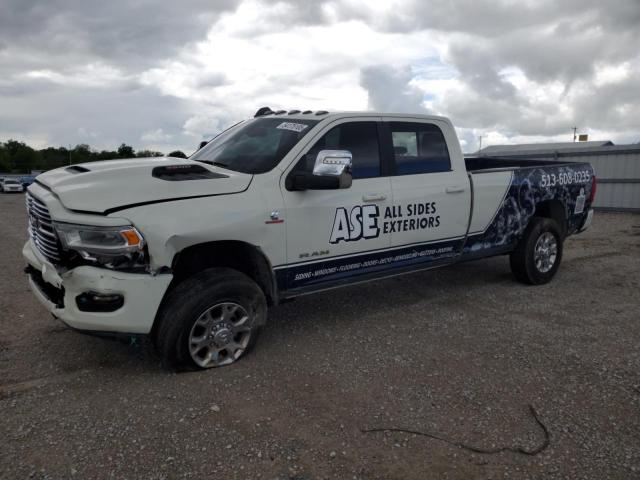  Salvage Ram 3500