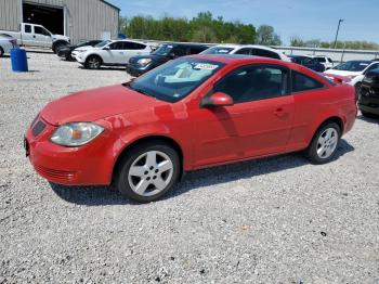  Salvage Pontiac G5
