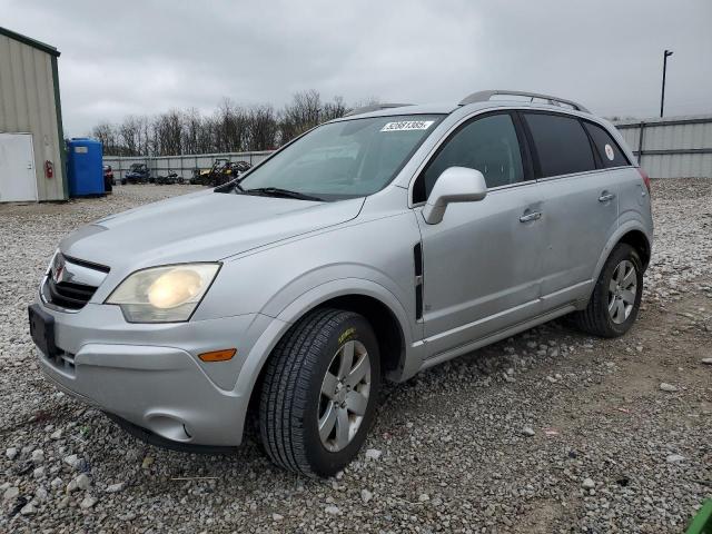  Salvage Saturn Vue