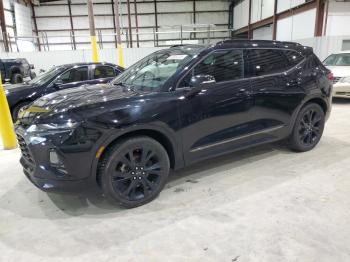  Salvage Chevrolet Blazer
