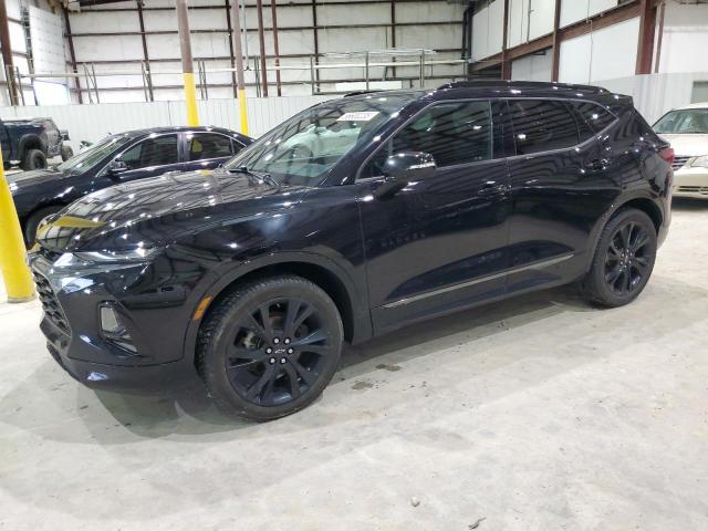  Salvage Chevrolet Blazer