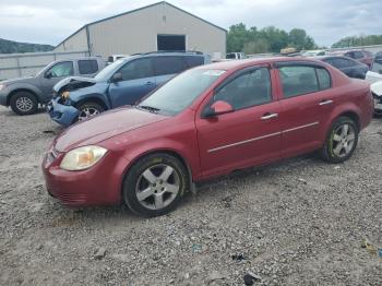  Salvage Chevrolet Cobalt