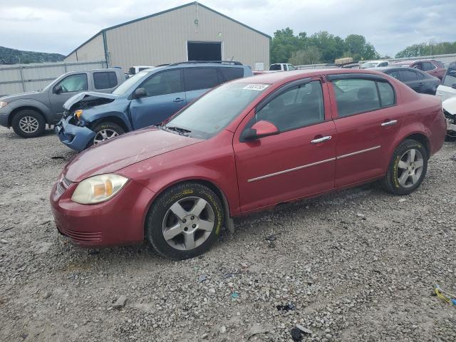  Salvage Chevrolet Cobalt
