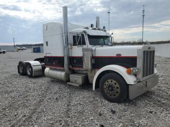  Salvage Peterbilt 379