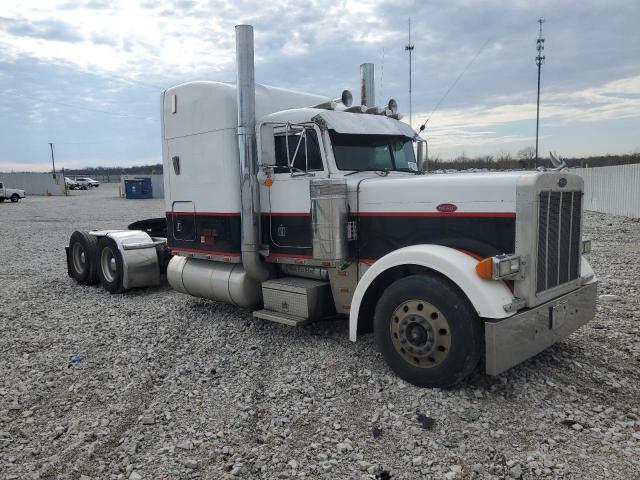  Salvage Peterbilt 379