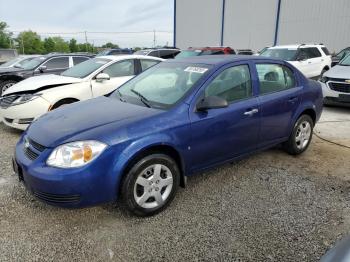  Salvage Chevrolet Cobalt Ls