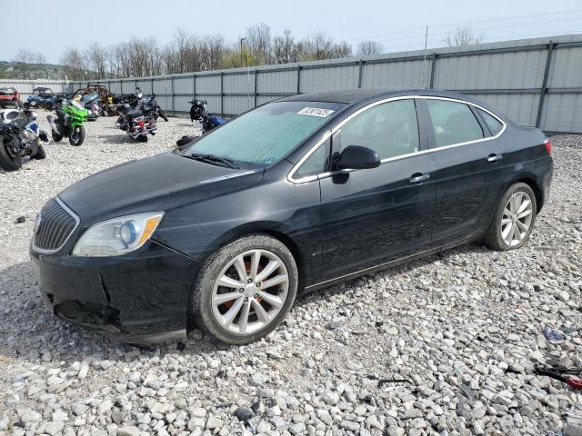  Salvage Buick Verano