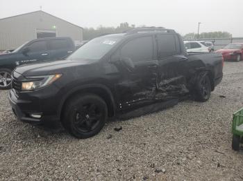  Salvage Honda Ridgeline