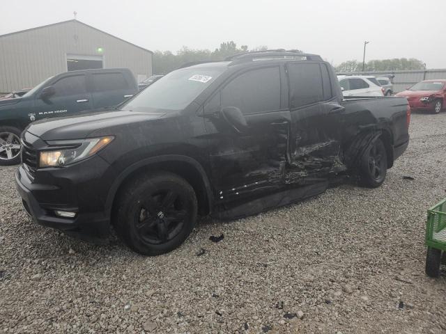  Salvage Honda Ridgeline