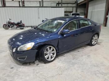  Salvage Volvo S60