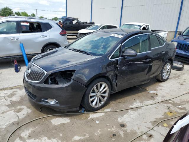  Salvage Buick Verano