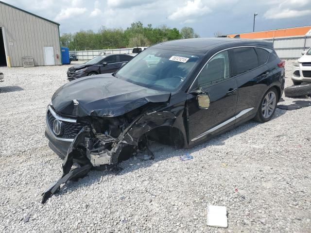  Salvage Acura RDX