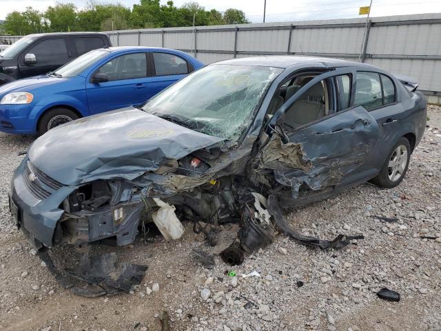  Salvage Chevrolet Cobalt
