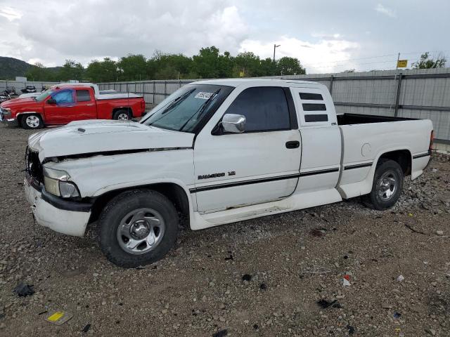  Salvage Dodge Ram 1500