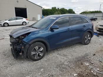  Salvage Kia Niro