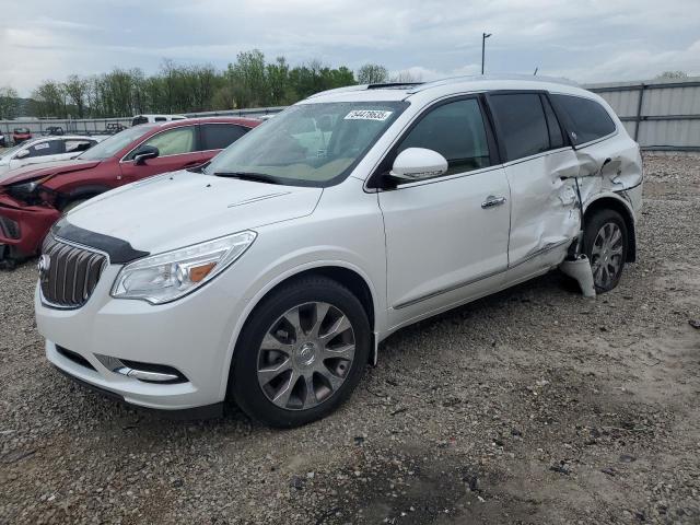  Salvage Buick Enclave