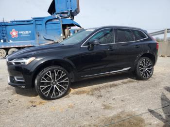  Salvage Volvo XC60