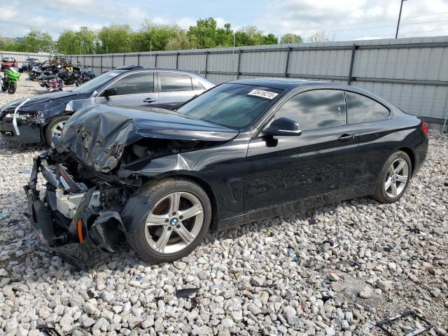 Salvage BMW 4 Series
