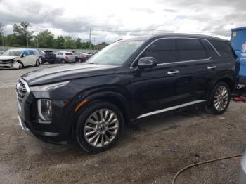  Salvage Hyundai PALISADE